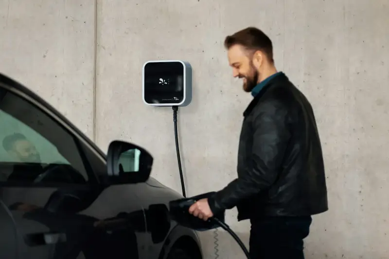 Laadpaal installateur kiezen: tips voor 2026