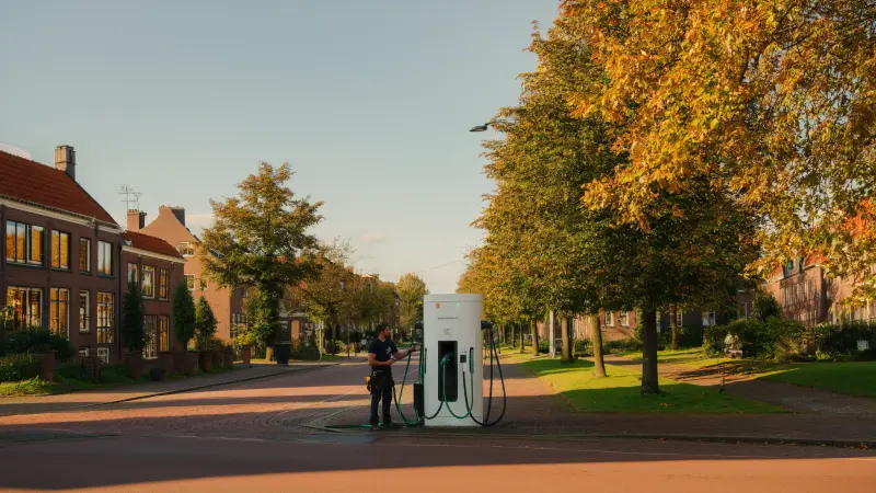 Laadpaal thuis installeren België: kosten & regels 2026