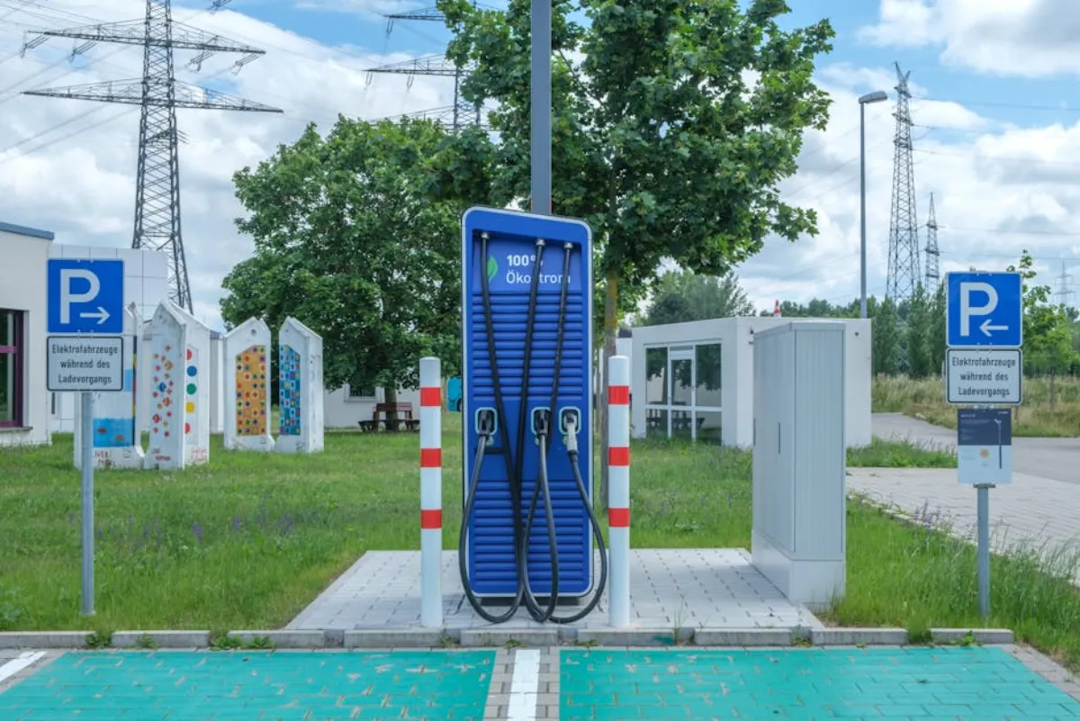 Laadpaal installatie thuis: het volledige proces van A tot Z